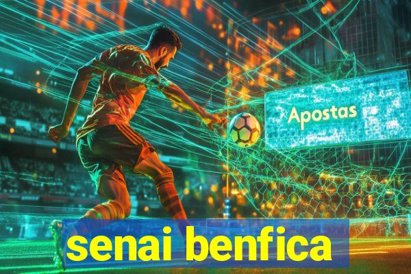 senai benfica